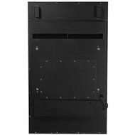 SunBrite TV Black Pro Series 55" Direct Sun Outdoor Digital Signage DS-5517P N4