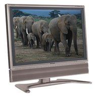 Sharp LC-37GD6U Aquos 37-Inch HD-Ready Flat-Panel LCD TV N2