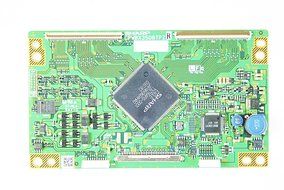 Sharp - Sharp LC-32D40U Tcon Board CPWBX3508TPZR #V8841 - #V8841