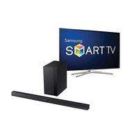 Samsung 75&ldquo; Class 1080p LED Smart HDTV
