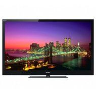 Sony KDL-60NX720 60" Ultra Slim Multi System 3D LED TV 220V - PAL/NTSC