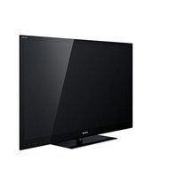 Sony KDL-60NX720 60" Ultra Slim Multi System 3D LED TV 220V - PAL/NTSC N2