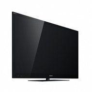 Sony KDL-60NX720 60" Ultra Slim Multi System 3D LED TV 220V - PAL/NTSC N3