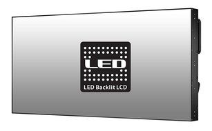 NEC X555UNS 55" 1080p LED TV N3