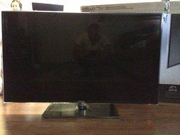 Samsung UN46D6900 N2