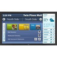 Nec Display Solutions V423-Tm - Led Tv - Hd Touch - Ips - Led Backlight - 42 Inch - 1920 X 1080 - - By "Nec Display...