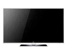 LG 47LX9500 47-inch 1080p 480Hz 3D Ready LED-Backlit HDTV