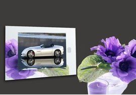 Black Color Android 4.2.22" 22inch Waterproof TV with HDMI VGA WIFI AV USB MIcro SD 1920*1080 pix,4-core, ip65...