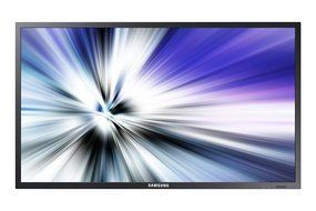 Samsung LE55C 55" Edge Lit Commercial LED Display
