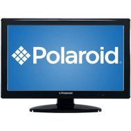 Polaroid TLAC-02612 26" LCD Panel 720p 60Hz Class LED HDTV w/ 2 HDMI Unit Port .