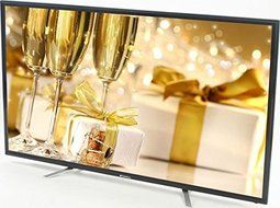 Sansui SLED6520 65-Inch LED TV