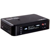 Teradek VidiU Pro Consumer Camera-top HDMI Wi-Fi Live Streaming Device, H.264 Video Compression