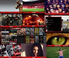 KODI XBMC 16.1, USB Key, BEAST BUILD, for PC ONLY: Desktop or Laptop Computer, WINDOWS &amp; MAC, Fully Loaded, Watch...