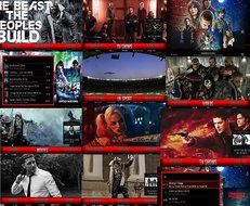 KODI XBMC 16.1, USB Key, BEAST BUILD, for PC ONLY: Desktop or Laptop Computer, WINDOWS &amp; MAC, Fully Loaded, Watch... N2
