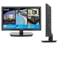 Brand New Viewsonic 16" 1366X768 Led Tv