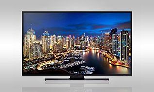 Samsung 40" 120Hz 2160p 4K Ultra HD Smart LED HDTV
