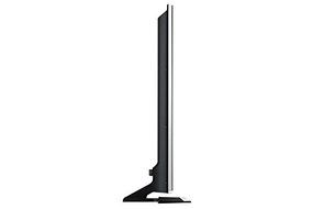 Samsung 40" 120Hz 2160p 4K Ultra HD Smart LED HDTV N3