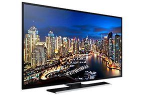 Samsung 40" 120Hz 2160p 4K Ultra HD Smart LED HDTV N4