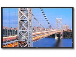 NEC X462S-AVT 46-Inch 1080p 60Hz LED TV with Digital tuner