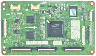 BN96-12240A T-Con Board (LJ92-01564D)