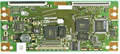CPWBX4227TPZZ T-Con Board