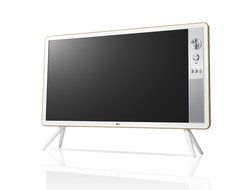 New LG Classical Retro Style TV 42" Inchs (106cm) Full-hd LED Backlight IPS LCD Television