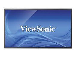 VIEWSONIC Viewsonic Cdp5562-L High Brightness, Built-In Clock And Scheduling, Pip/Pop, Video Wall Tiling, Robu N2