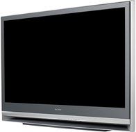 Sony Grand WEGA KDF-55E2000 55-Inch 3LCD Rear Projection Television
