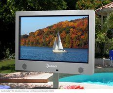SB-2220PRO 22" LCD Outdoor All-Weather N4