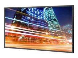 Nec Display Solutions P553-Avt - Led Tv - Hd - Spva (P-Did) - Led Backlight - 55 Inch - 1920 X 108 - By &quot;Nec Display...