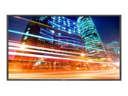 Nec Display Solutions P553-Avt - Led Tv - Hd - Spva (P-Did) - Led Backlight - 55 Inch - 1920 X 108 - By &quot;Nec Display... N2