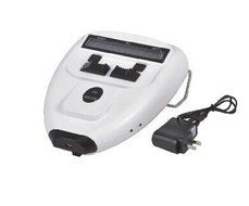 Digital LCD Optical Pupilometer