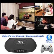 Android TV Box Fully Loaded &ndash; [1GB+16GB+Bluetooth 4.0] Kodi 16.1 XBMC, [2017 Esdabem Unique Newest Design] Support... N4