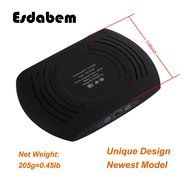 Android TV Box Fully Loaded &ndash; [1GB+16GB+Bluetooth 4.0] Kodi 16.1 XBMC, [2017 Esdabem Unique Newest Design] Support... N9