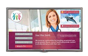42IN SMART HOSP TV PROIDIOM