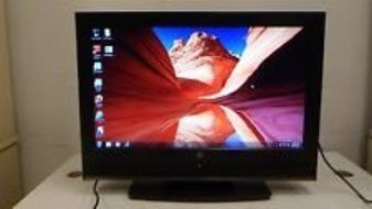 Westinghouse W2613 26" LCD TV - 720p, 1366x768, 800:1 Native, 8ms, 16:9, HDMI