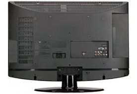 Westinghouse W2613 26" LCD TV - 720p, 1366x768, 800:1 Native, 8ms, 16:9, HDMI N2