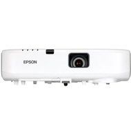 Epson PowerLite D6250 LCD Projector - 720p - HDTV - 4:3 - F/1.51 - 1.99 - NTSC, PAL, SECAM - 1024 x 768 - XGA...