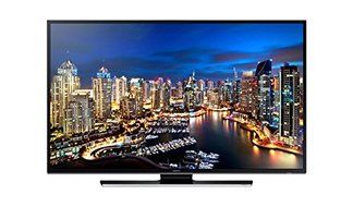 55" SEALOC 4K Series Outdoor TV with Waterproof Components