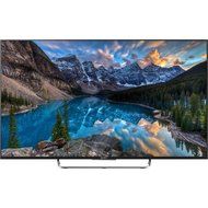 Sony Bravia Pro 55" HD LED Display FWD55W800C 1920x1080 with HTML5 Browser, Wi-Fi and Lan Networking