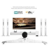 Android TV Box Zidoo X9S Android 6.0 OpenWRT(NAS) Quad Core 2G/16G Dual Band WIFI 1000Mbps LAN HDR USB3.0 HDMI... N4