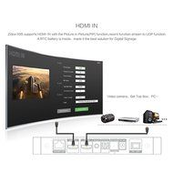 Android TV Box Zidoo X9S Android 6.0 OpenWRT(NAS) Quad Core 2G/16G Dual Band WIFI 1000Mbps LAN HDR USB3.0 HDMI... N7