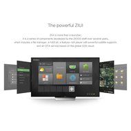 Android TV Box Zidoo X9S Android 6.0 OpenWRT(NAS) Quad Core 2G/16G Dual Band WIFI 1000Mbps LAN HDR USB3.0 HDMI... N15