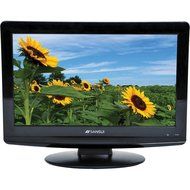 Sansui 22IN LCD HDtv Atsc/ntsc/quam