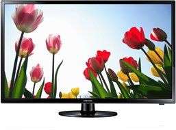 UE32F4000 LED TV - black