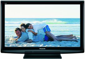 Panasonic VIERA C1 Series TC-P42C1 42-inch 720p Plasma HDTV