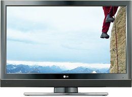 32LC7D 32" LCD TV