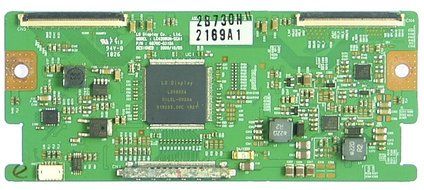 6871L-2169A T-Con Board