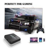 GooBang Doo XB-I Quad Core Android TV Box wih 16GB Rom and Wifi BCM4335 (Supports 802.11ac) N4