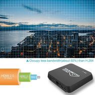GooBang Doo XB-I Quad Core Android TV Box wih 16GB Rom and Wifi BCM4335 (Supports 802.11ac) N5
